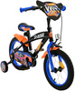 VOLARE Rowerek 14'' Hot Wheels 314568