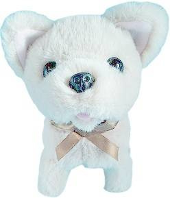 Skaczący Piesek Smily Play 843700