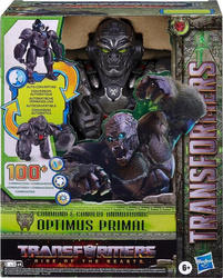 Transformers F3937 MV7 Optimus Animatronic 118860