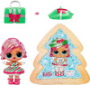 LOL Surprise Holiday Supreme Style 2 Mga Entertainment 510666