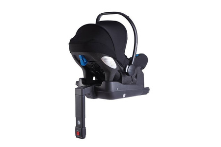 Avionaut Pixel Pro Isofix 0-13kg Black (AV-304/PRO.03) Fotelik samochodowy z bazą