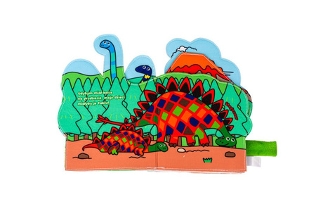 Świat dinozaurów 804659