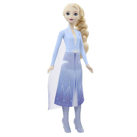 Disney Frozen HLW48/HLW46 Elsa 120796