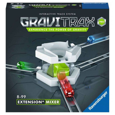 Ravensburger Gravitrax Pro dodatek Mixer 261758