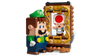 Lego 71401 Super Mario Zestaw rozszerzający Zabawa w straszonego w rezydencji Luigiego™