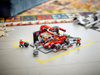 Lego 60443 City Pit stop i mechanicy z bolidem Ferrari 812496