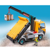 Playmobil 71750 Ciężarówka budowlana z dźwigiem 717504