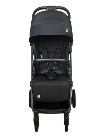 Espiro Else 10 black alternative wózek dziecięcy 801645
