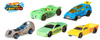 HOT WHEELS GMY09 5-pak autek zmieniających kolor 864977