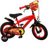 VOLARE Rowerek 12'' Cars 212932