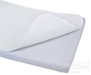 Babymatex podkład higieniczny - oxi proof 60x120