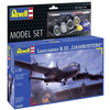 Revell 64295 LANCASTER B.III DAMBUSTER