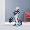 Kinderkraft 2Way Next 2022 Rose Pink 922246 Rowerek biegowy Rower