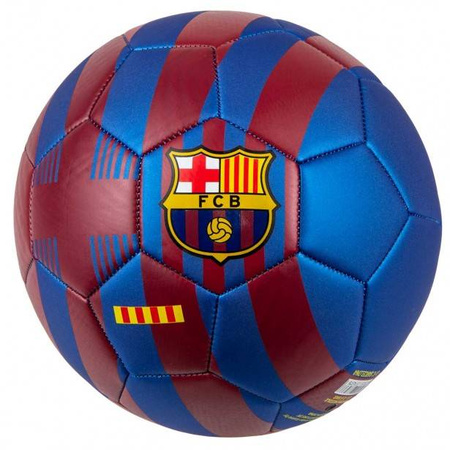 Puma Piłka nożna FC Barcelona Home 21/22 roz.5 374378