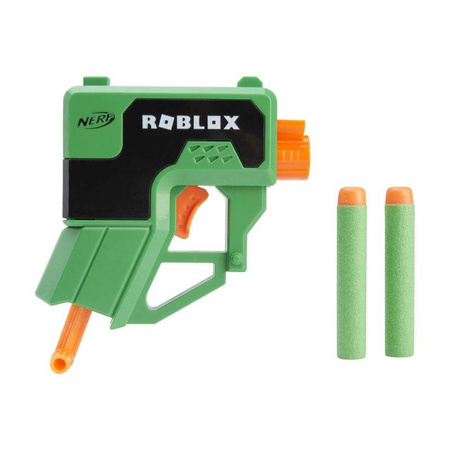 Nerf F2496/F2490 Roblox MS 877928