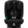 Britax Romer Evolvafix Space Black fotelik samochodowy