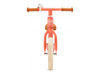 Kinderkraft rowerek biegowy magnesium fly plus magic coral 915040