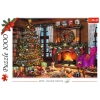 Puzzle Trefl 1000 Idą Święta 107456
