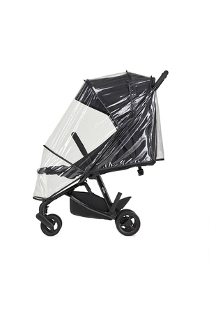 Anex Wózek spacerowy Air-Z 04 Space