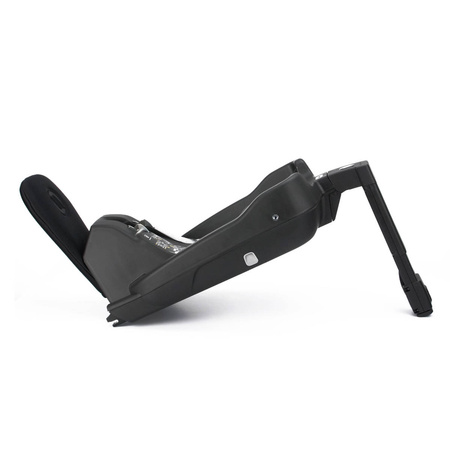 Avionaut Pixel Pro Isofix 0-13kg Black (AV-304/PRO.03) Fotelik samochodowy z bazą