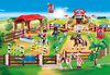 Playmobil 70337 duży turniej jeździecki 