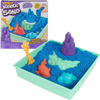 Kinetic Sand Sandbox zestaw 404935