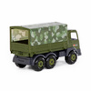 Auto wojskowe z plandeką 'prestiż' 'wader polesie 49148