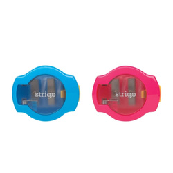 Strigo Temperówka otwierana 944203