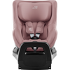 Britax Romer Dualfix PRO M BR Dusty Rose Fotelik samochodowy