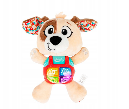 Dumel Sprytny piesek 983136