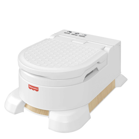 Fisher Price HBX68 Home Decor deluxe 4w1 004584