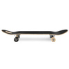 Deskorolka SKALLE Black 409935