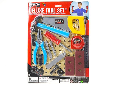 Zestaw narzędzi 586475