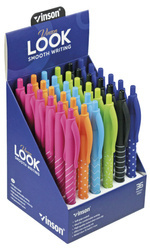 Długopis Vin Look 0,7 Nie.3202 032022