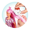 Steffi hello kitty z długimi włosami 052973