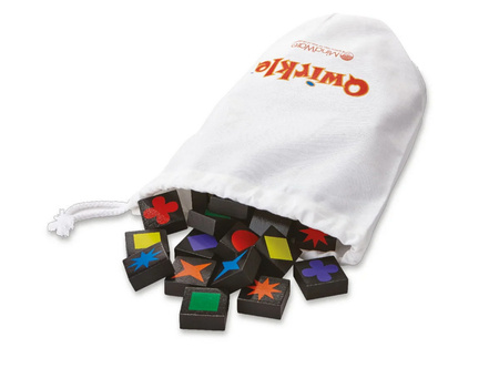 Qwirkle GRA 905441