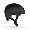 SCOOTANDRIDE Kask XXS-S dla dzieci 1-5 lat Black 000478