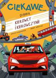 Co robią kierowcy i kierowczynie 142085