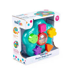 Dumel Kwiatek sorter kształtów 301143