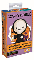  Czarny Piotruś