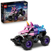 LEGO 42220 TECHNIC Monster Jam Sparkle Smash 034804