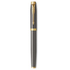 Parker 2213776 Pióro wieczne IM Core GT Grey 137760