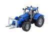 Agro pojazdy - traktor z akcesoriami 710014