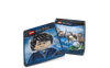 Lego Harry Potter zestaw książek z klockami Lego 0010L