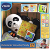 Vtech układanki wesołej pandy 612424