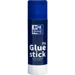 Klej w sztyfcie Oxford 35g 239452