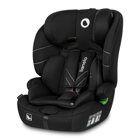 Lionelo Levi One I-size Black Carbon 706339 fotelik samochodowy