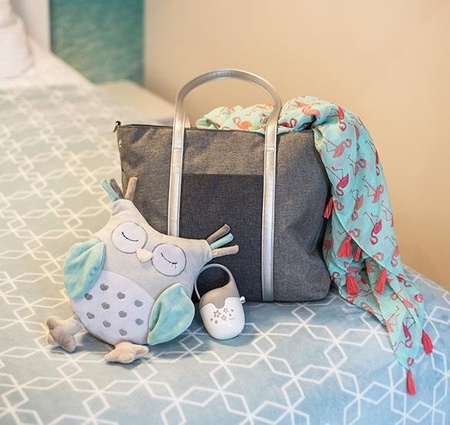 Babyono torba dla mamy basic so dynamic! 409282