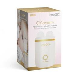 Innogio GIOwarm Podgrzewacz do butelek GIO-370 021750