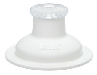 Nuk smoczek ustnik sportowy silikonowy 207320